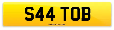 S44 TOB