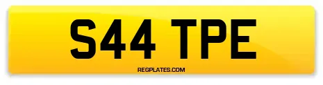 S44 TPE