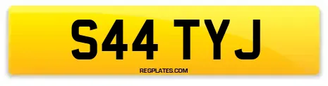 S44 TYJ