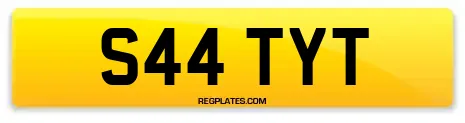 S44 TYT