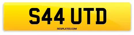 S44 UTD