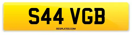 S44 VGB