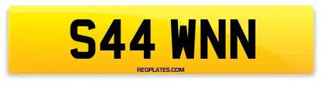 S44 WNN