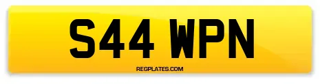S44 WPN