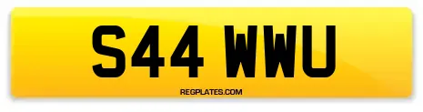 S44 WWU