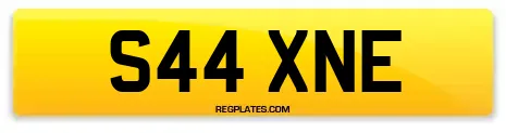 S44 XNE