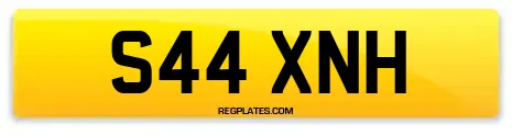 S44 XNH
