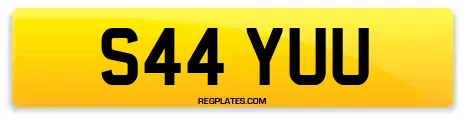 S44 YUU