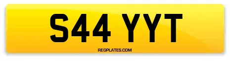 S44 YYT