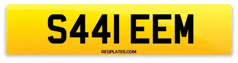S441 EEM