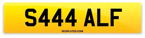 S444 ALF
