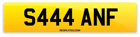 S444 ANF