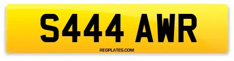 S444 AWR