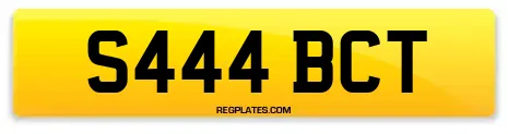 S444 BCT