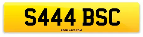 S444 BSC
