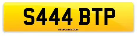 S444 BTP