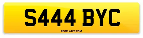 S444 BYC