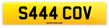 S444 COV