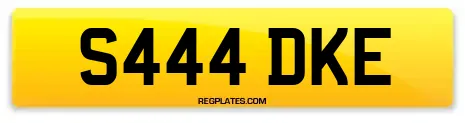 S444 DKE
