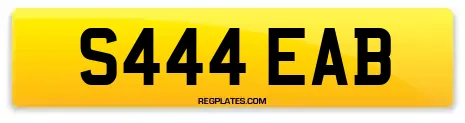 S444 EAB