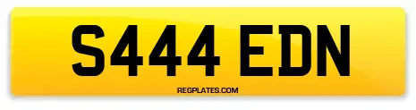 S444 EDN