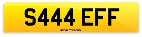 S444 EFF