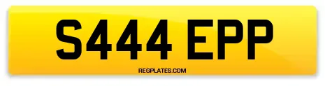 S444 EPP