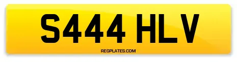 S444 HLV