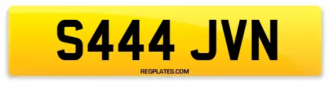 S444 JVN