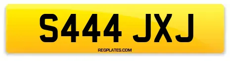 S444 JXJ