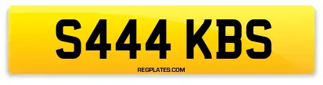 S444 KBS