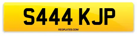 S444 KJP