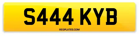 S444 KYB