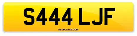 S444 LJF