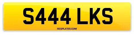 S444 LKS