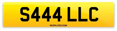 S444 LLC
