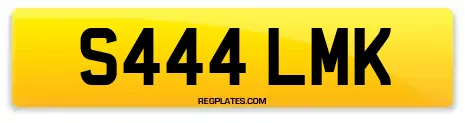 S444 LMK