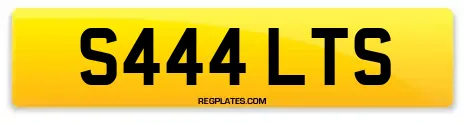 S444 LTS