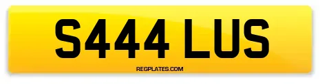 S444 LUS