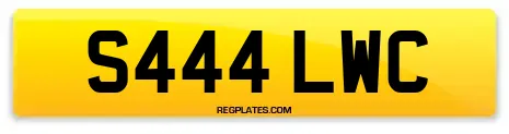 S444 LWC