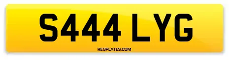 S444 LYG