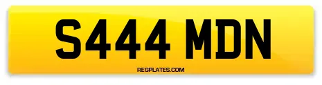 S444 MDN
