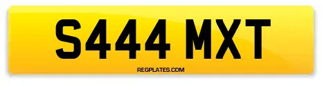 S444 MXT