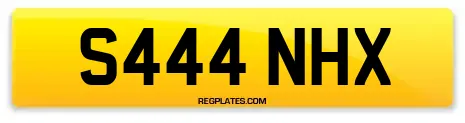 S444 NHX
