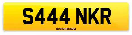 S444 NKR
