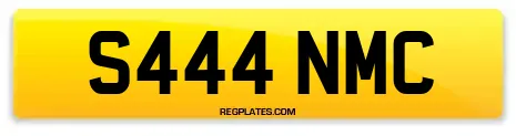 S444 NMC