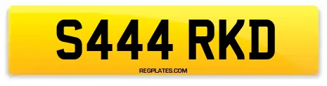 S444 RKD