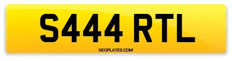 S444 RTL