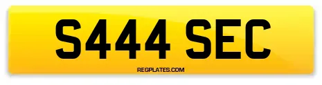 S444 SEC