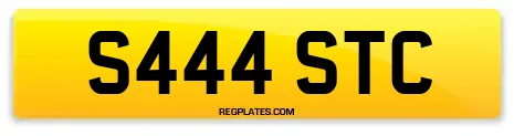 S444 STC